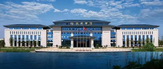 金虎攬獲省級(jí)“數(shù)字領(lǐng)航”殊榮，點(diǎn)燃互聯(lián)網(wǎng)銷售新引擎